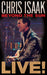 Chris Isaak-Beyond The Sun Live! -Dvd