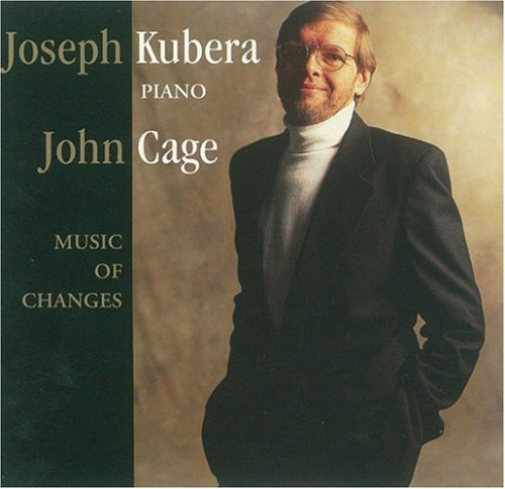 MUSIC OF CHANGES