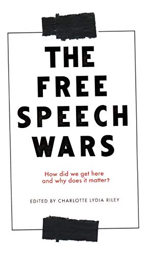 Free Speech Wars