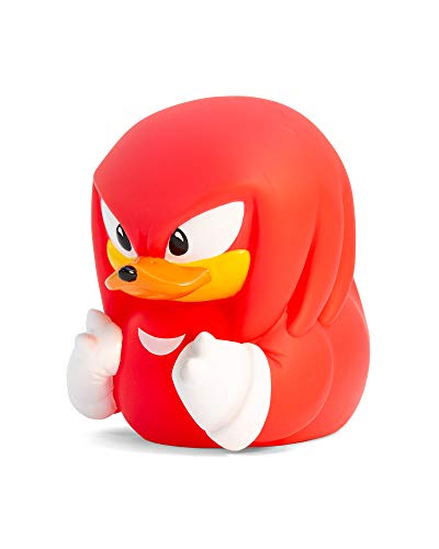 Knuckles Tubbz
