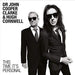 Clarke, Dr. John Cooper and Hugh Cornwell - This Time It`s Personal VINYL
