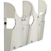 Cf2Vaschette Ice 1/3A4