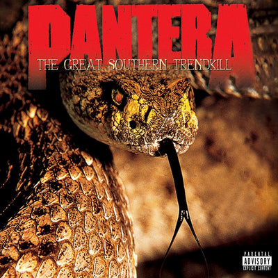 Great Southern Trendkill (20Th Anniversary Edition)