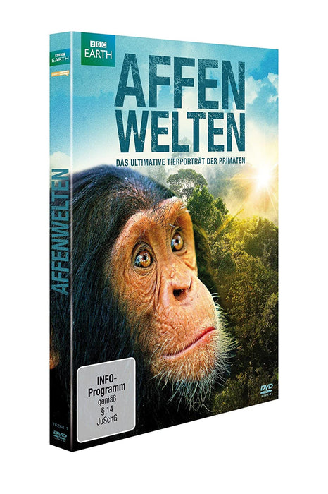 Affenwelten