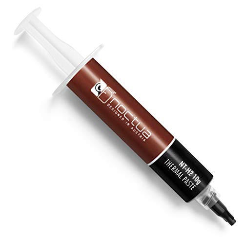 Waermeleitpaste 10G, Grau