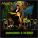 campaigning-n-da house / instrumental / album snippets -