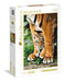 - Jonge Tijger (500 Stukjes) Puzzle