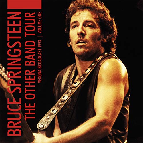 `Springsteen, Bruce - Other Band Tour Vol.1`