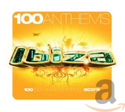 100 Anthems: Ibiza