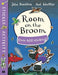 Donaldson  Julia - Room On The Broom Sticker Book BOOK
