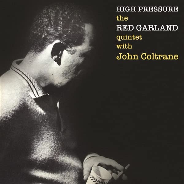 High Pressure
