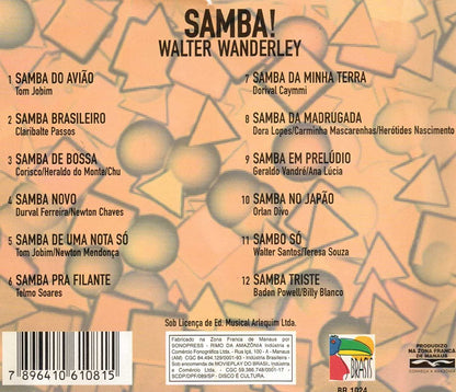 Samba !
