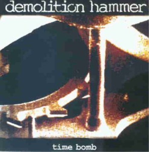 Time Bomb