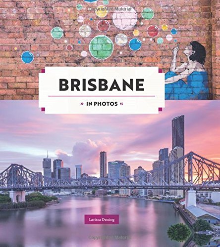Brisbane in Photos