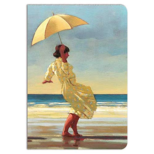 Jack Vettriano - The Picnic Party Notebook