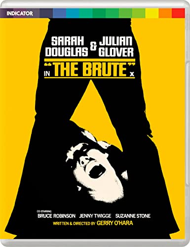 The Brute (UK Limited Edition)