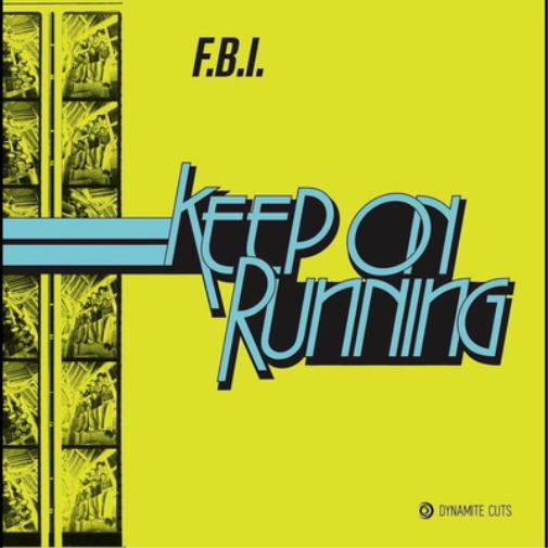 Keep On Running