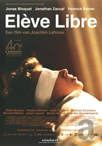 Eleve Libre