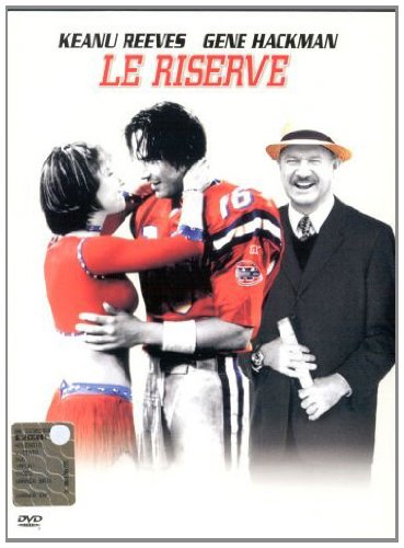 Le riserve