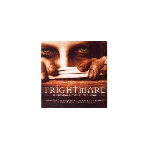 Frightmare-Ost