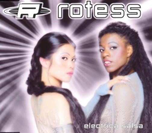 Electrica salsa