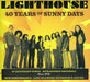 Comb Lighthouse-40 Years Of.. -Cd+Dvd