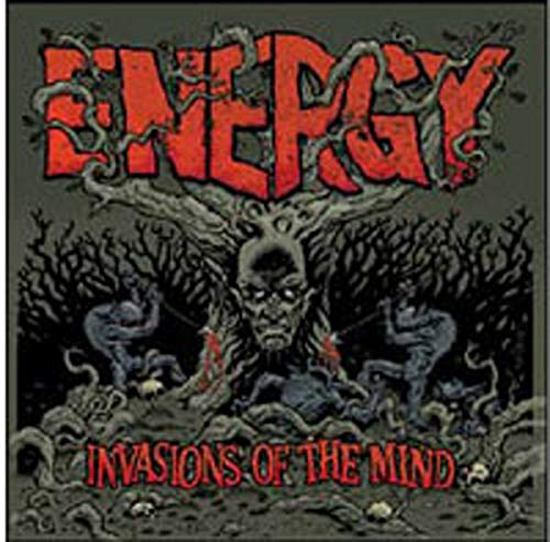 Invasions of the Mind