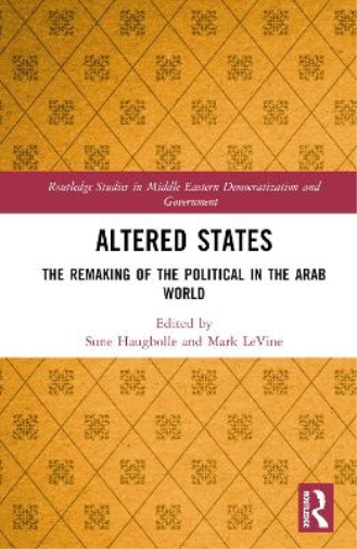 Altered States