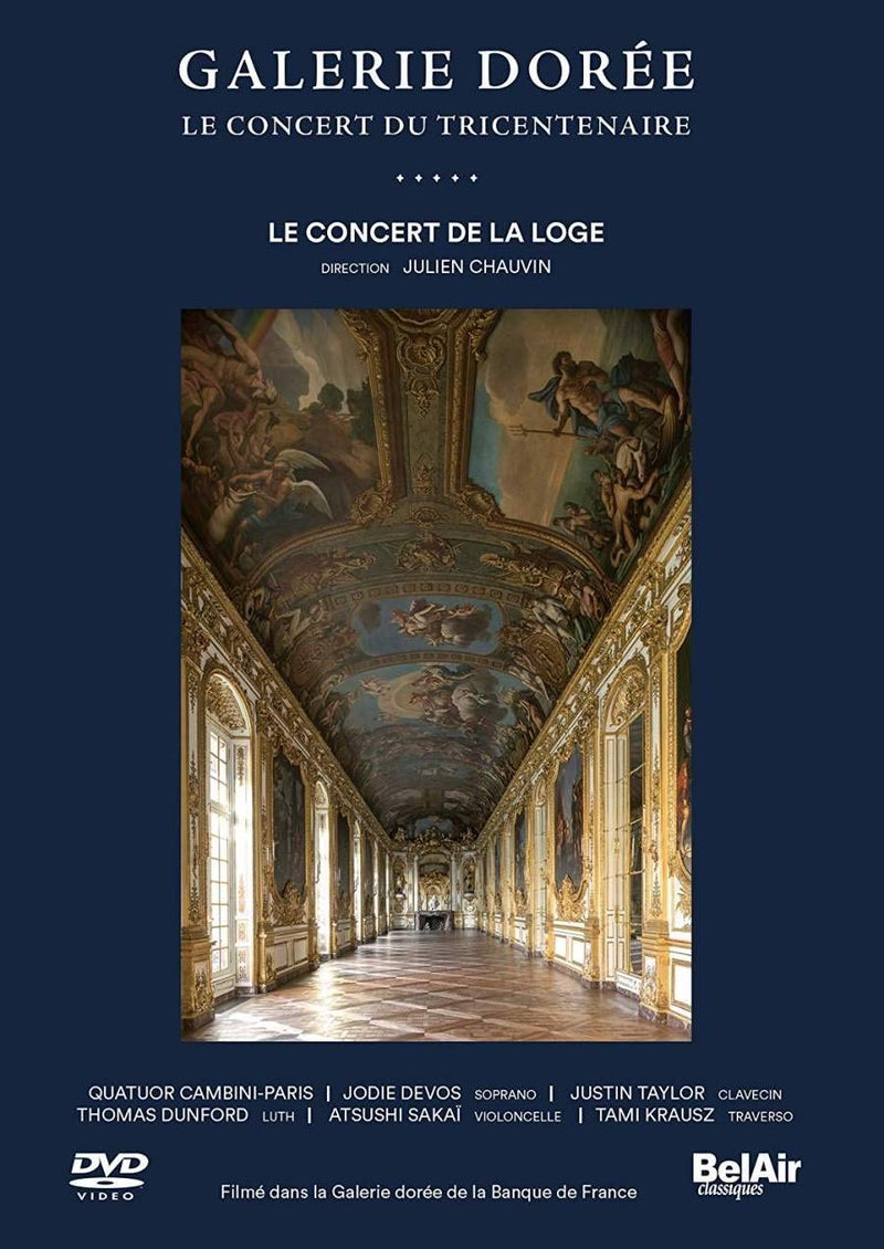 Doree: 300 Anniversary