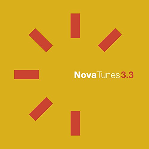 Nova Tunes 3.3 Edition