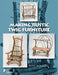 Making Rustic Twig Furniture