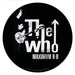 The Who Maximum R&B Slipmat