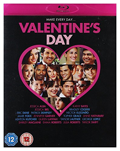 Valentine's Day