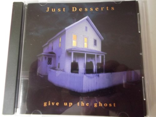 Give Up the Ghost