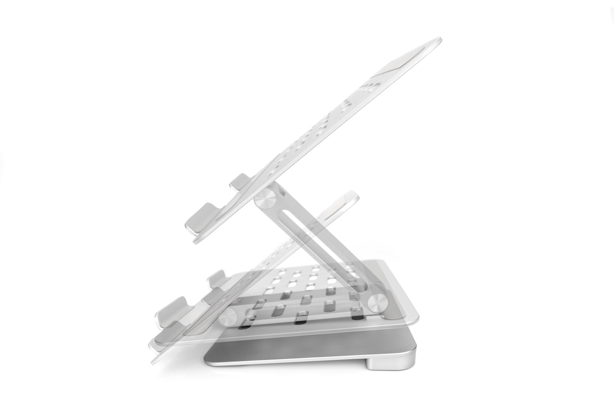 Digitus Variable Notebook/Tablet Stand with 6-port USB-C™ Docking Station