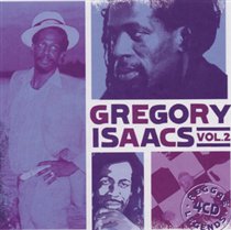 Reggae Legends - Volume 2