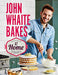 - John Whaite Bakes At Home BOOK
