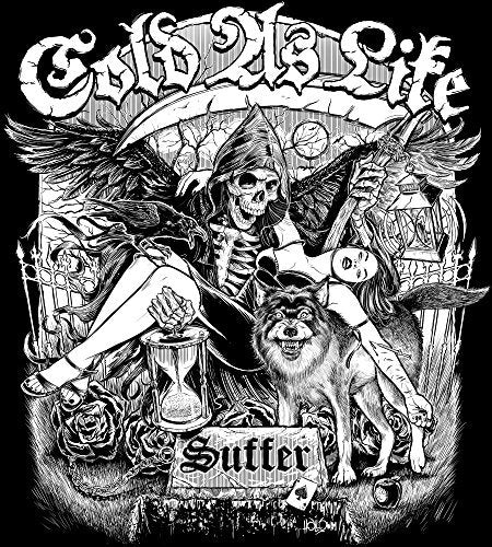 Suffer/For the Few