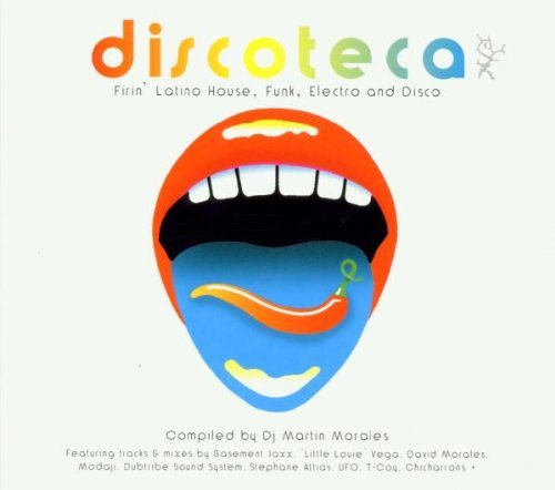 Discoteca