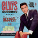 Kalender - 2023 Elvis