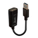 LINDY USB 3.0 to VGA Converter Adapter, Lite