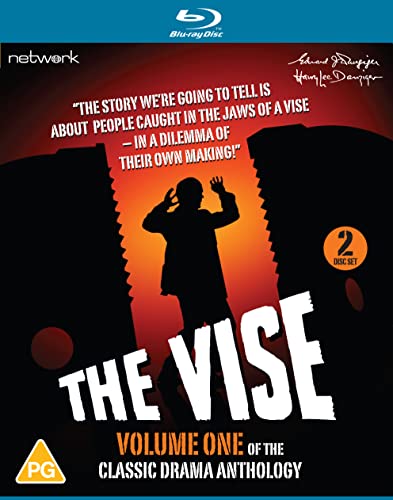 The Vise: Volume 1
