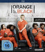 ORANGE IS THE NEW BLACK/6.STAFFEL/BLU-RAY - (GERMAN IMPORT) -  BLU-RAY