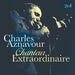 Chanteur Extraordinaire