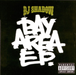 The Bay Area E.P.  Explicit Lyrics