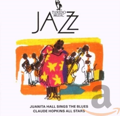 Juanita Hall Sings The Blues
