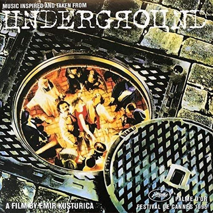 Underground