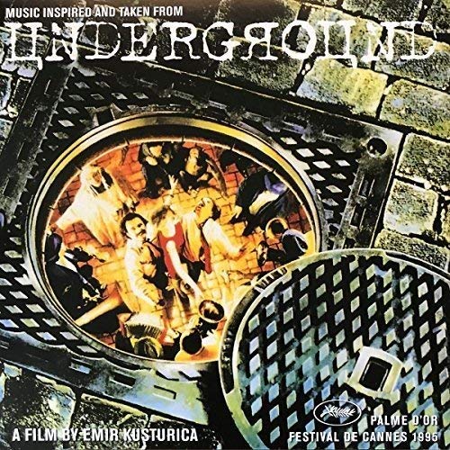 Underground