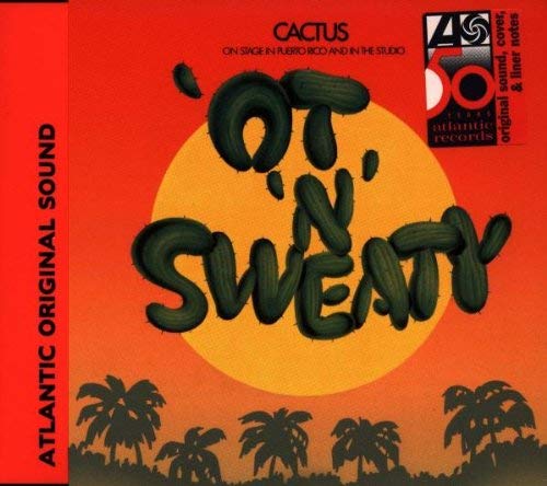 Hot 'N' Sweaty