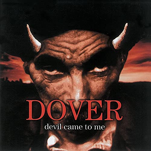 DEVIL CAME TO ME  (REEDICION)